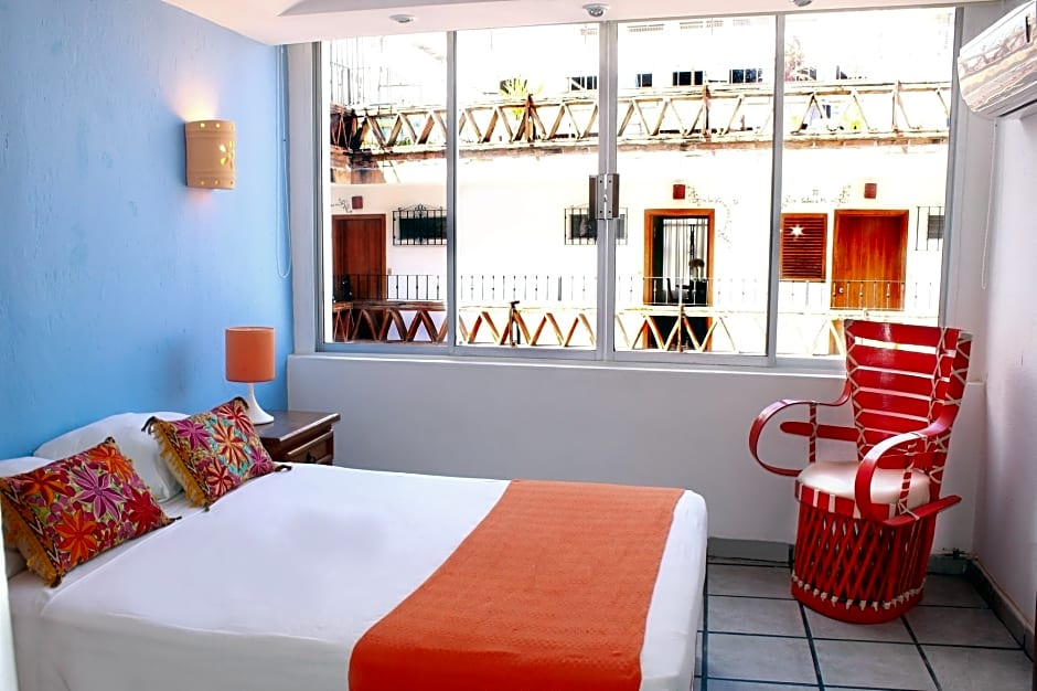 Hotel Boutique Catedral Vallarta