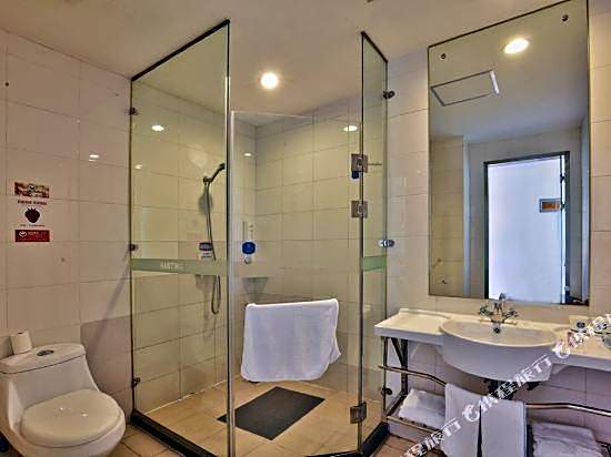 Hanting Hotel