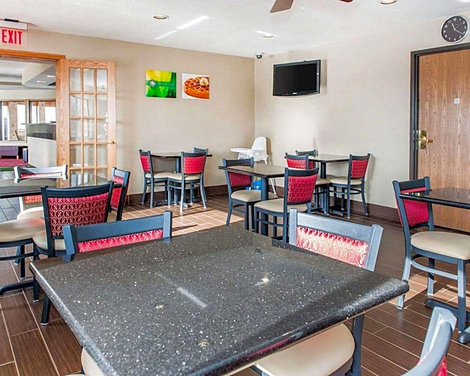 Quality Inn Effingham North