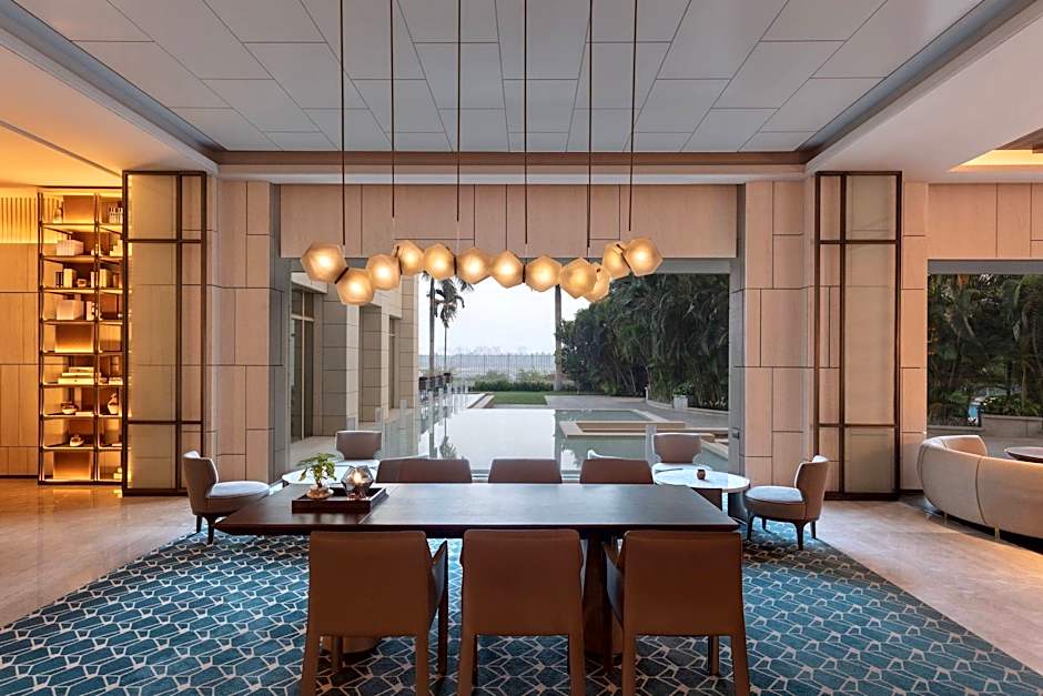 Surat Marriott Hotel