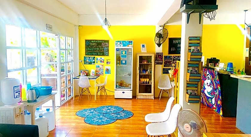 See Sea Backpacker House