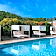 Domaine Ribiera, Hotel 5 Etoiles, SPA & Golf - Forcalquier