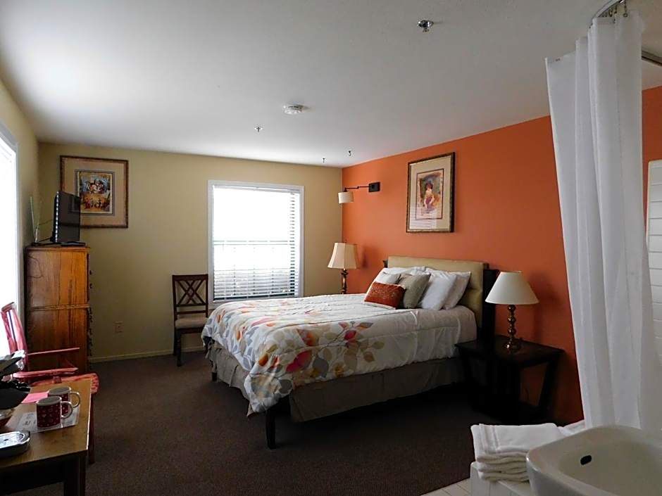Freeport Wine Country Inn