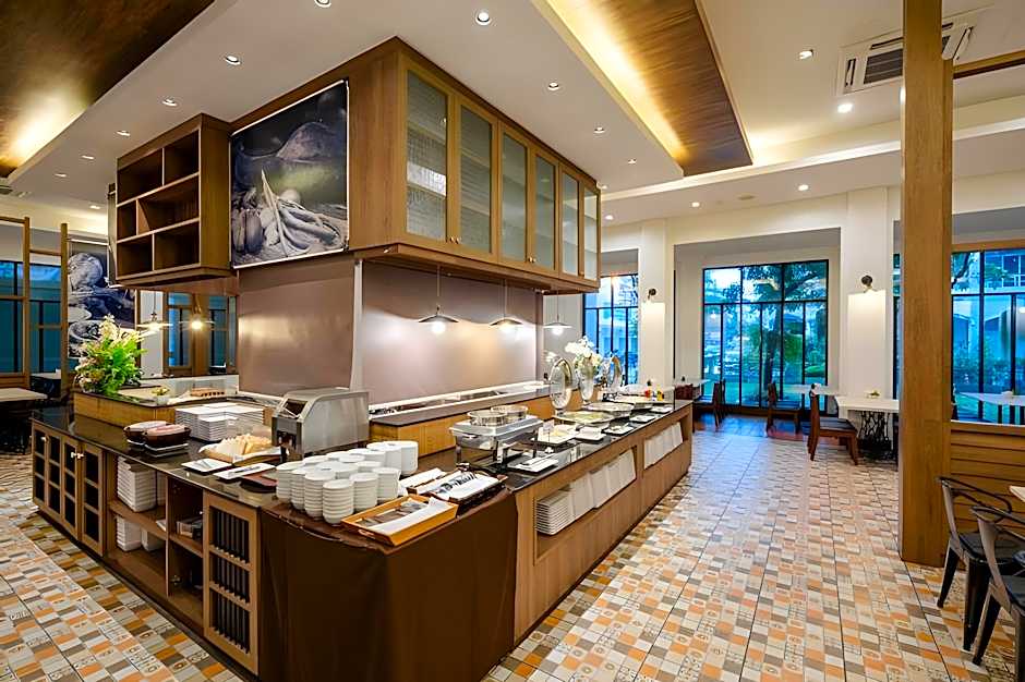 Bhukitta Boutique Hotel