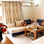 Hotel Club Almoggar Garden Beach