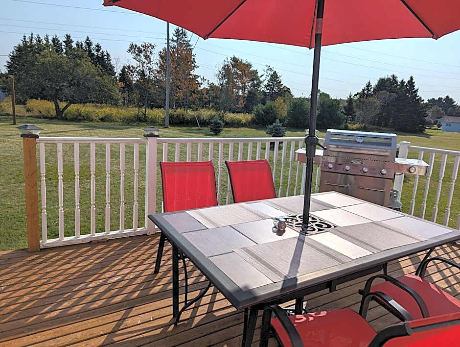 The Parrsboro Mansion Inn