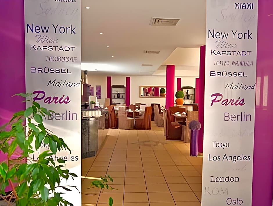Hotel Primula