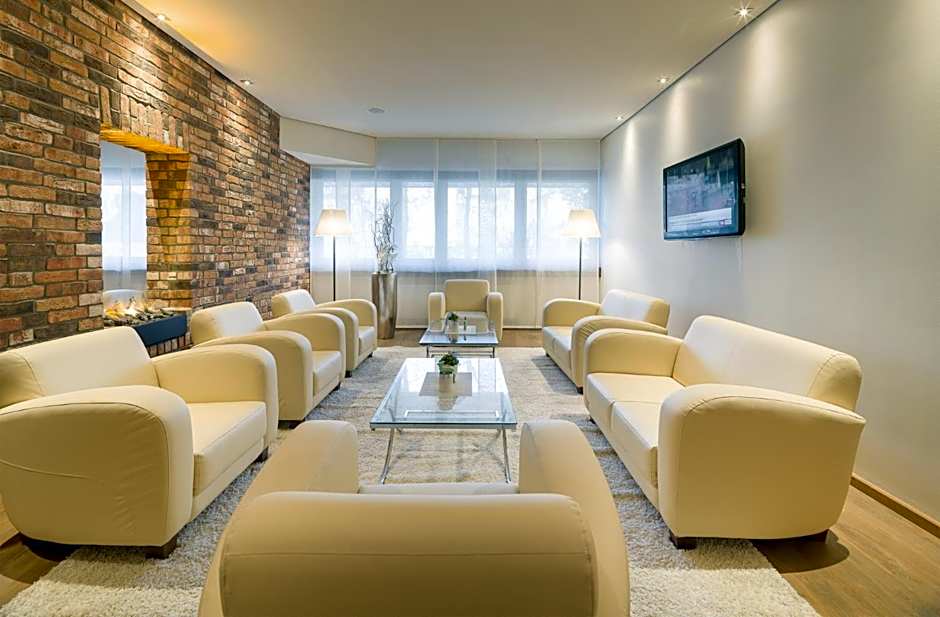 Best Western Hotel Trier City