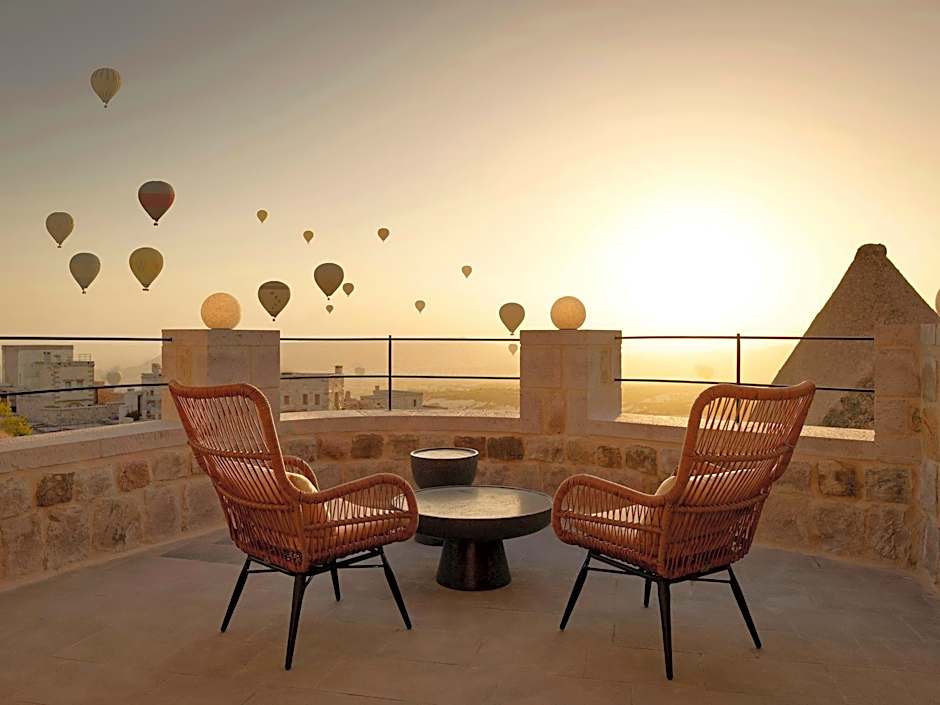Argos in Cappadocia