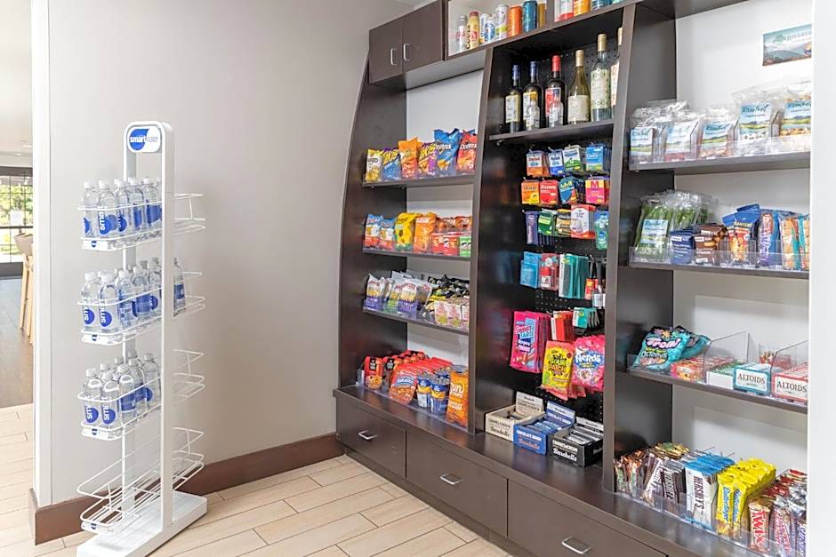 Staybridge Suites Denver- Central Park By IHG