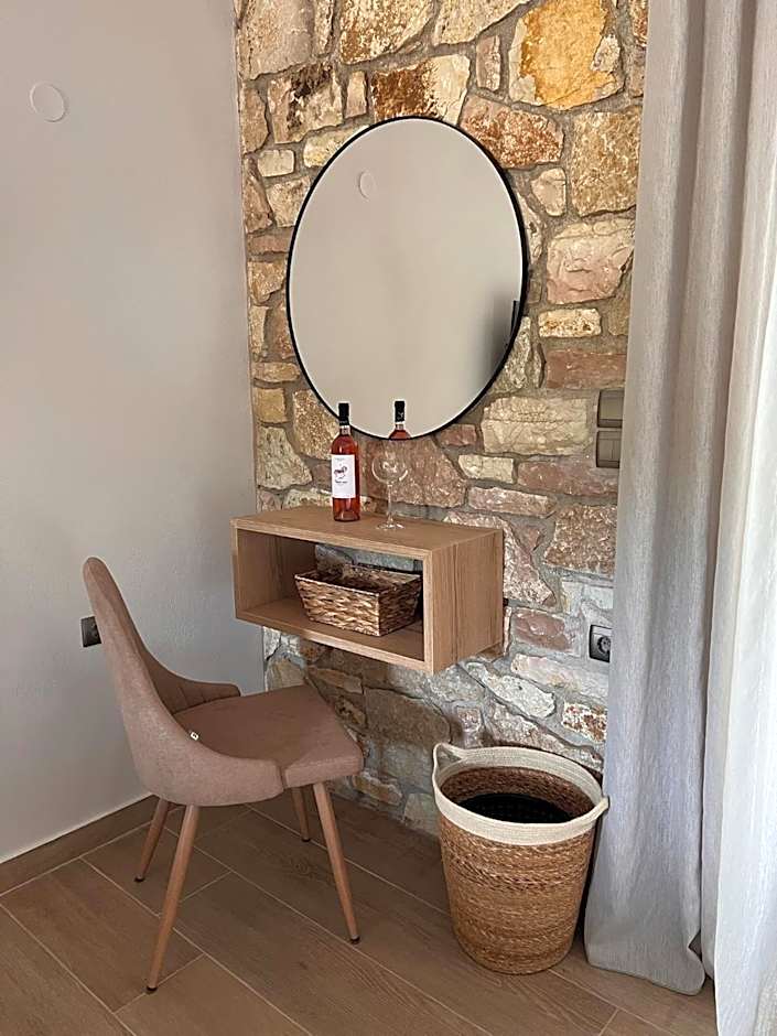 Michelangelo suites and apartments