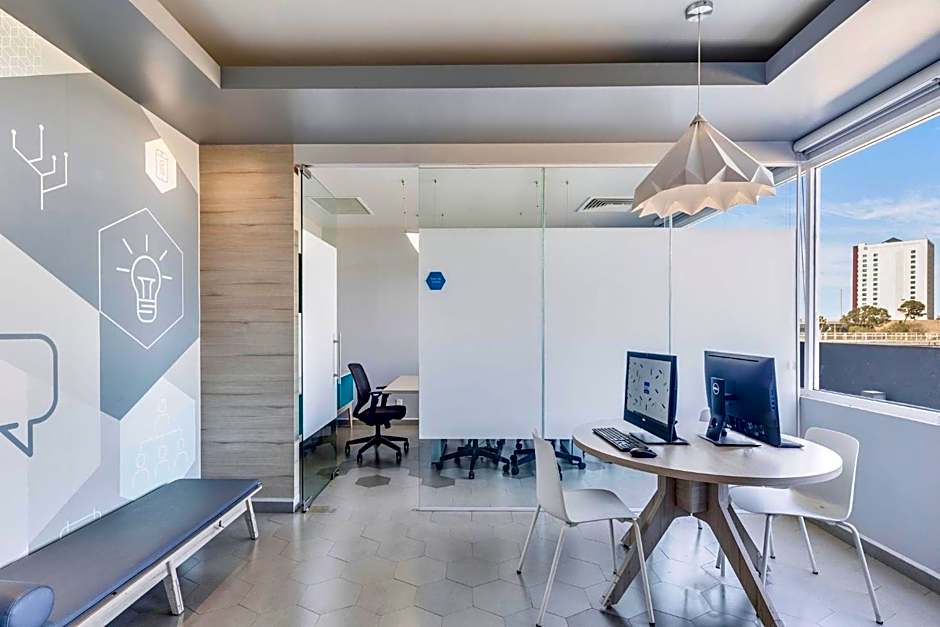 One Puebla Angelopolis Periferico