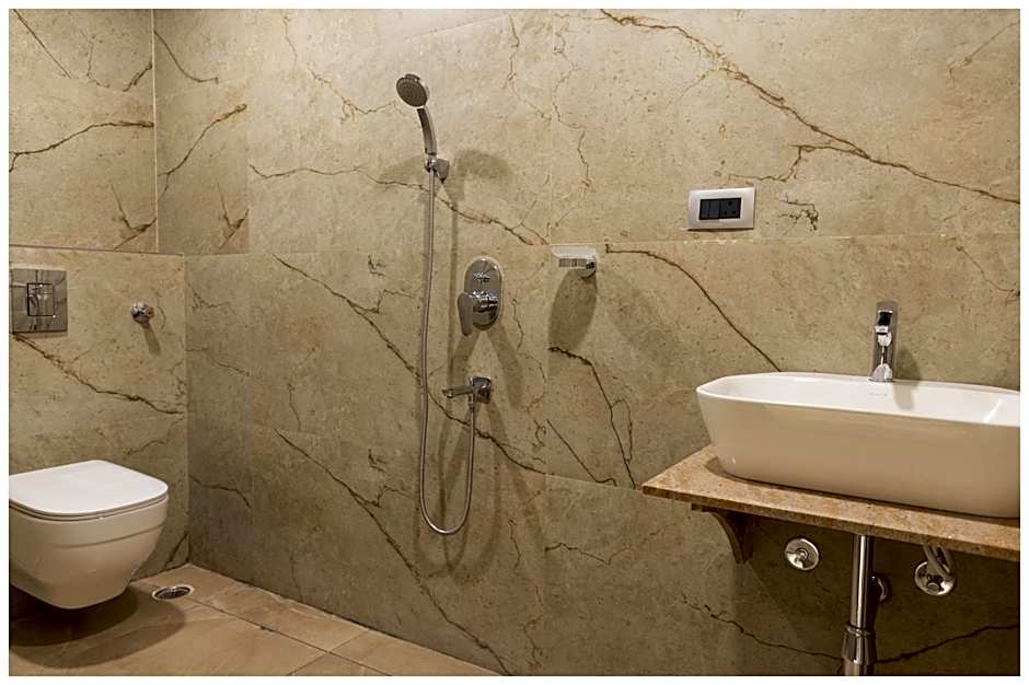 Hacana Millenium Hotel