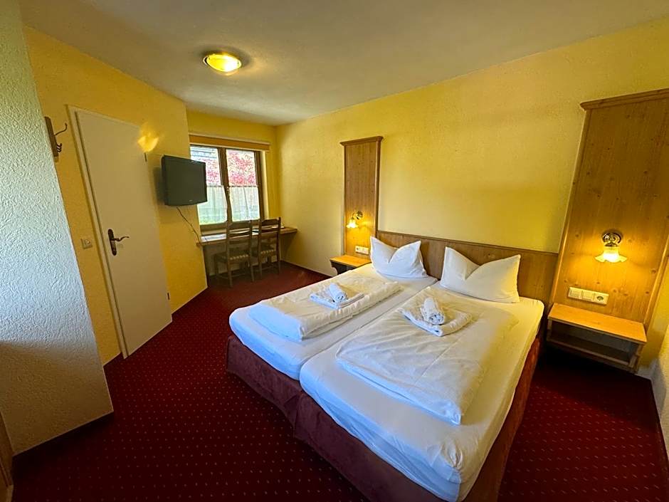 Landhotel Alte Post