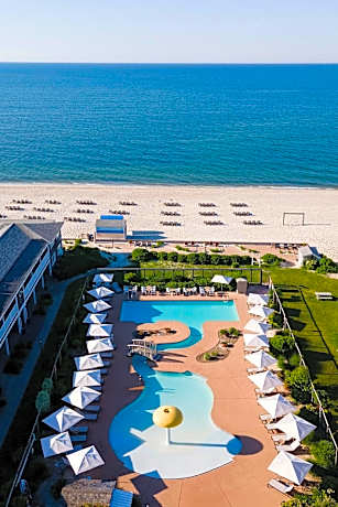 Riviera Beach Resort