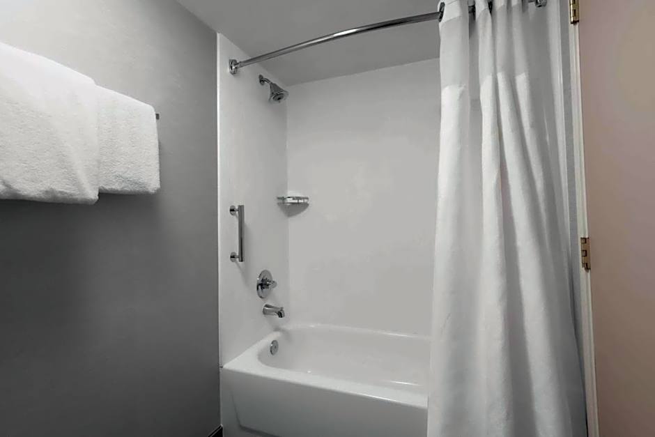 Courtyard by Marriott Denver Golden/Red Rocks