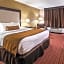 Best Western Plus Strawberry Inn & Suites