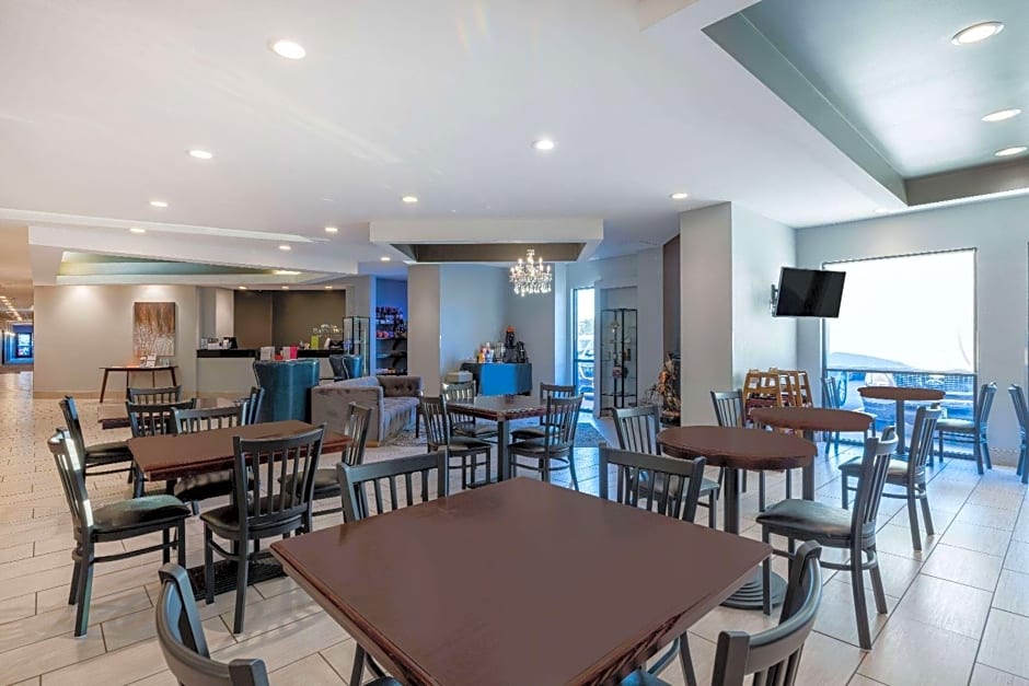 Baymont by Wyndham Rapid City