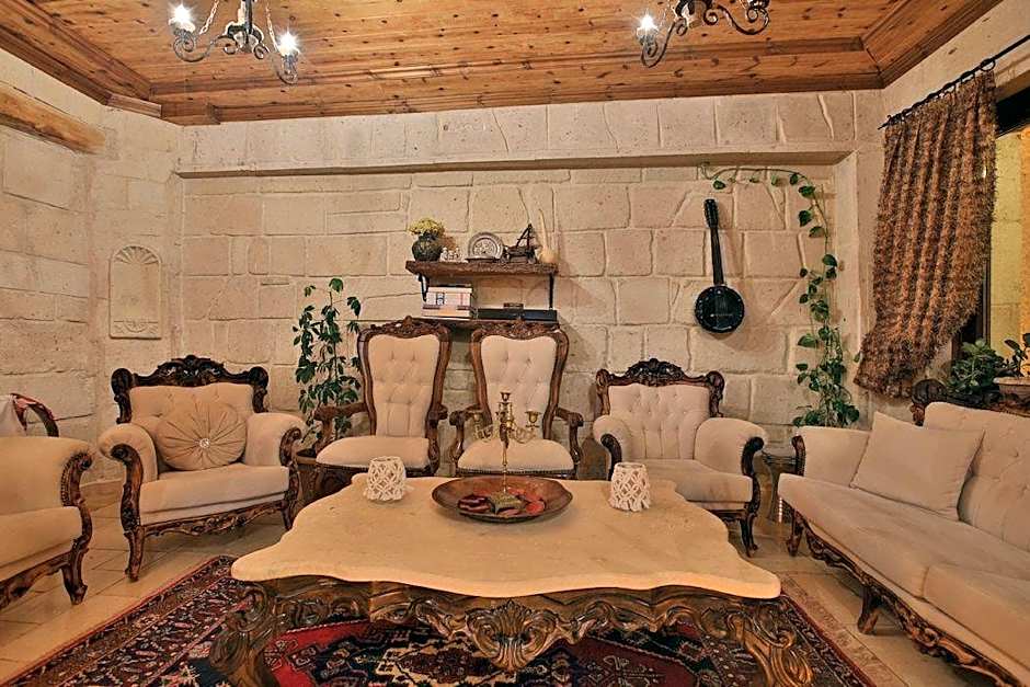 Aja Cappadocia Hotel