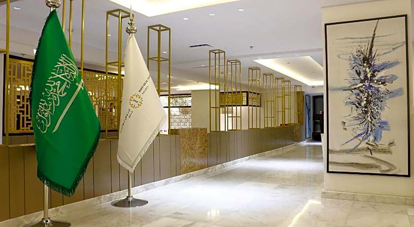 Iris Boutique Taif Heart