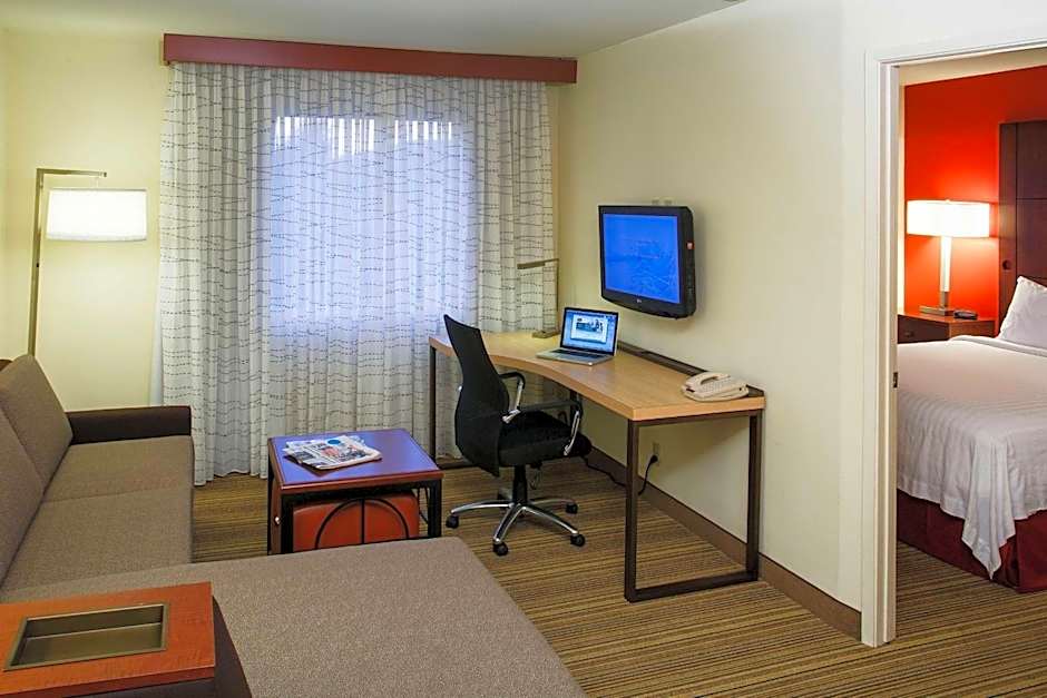 Residence Inn by Marriott La Mirada Buena Park