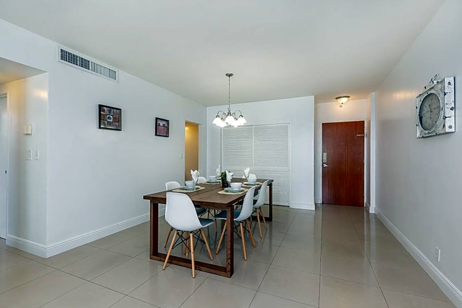 The Tides Ocean Luxury Suites