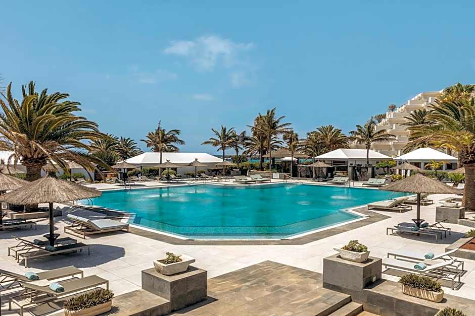 Paradisus by Melia Salinas Lanzarote - All Inclusive - Adults Only