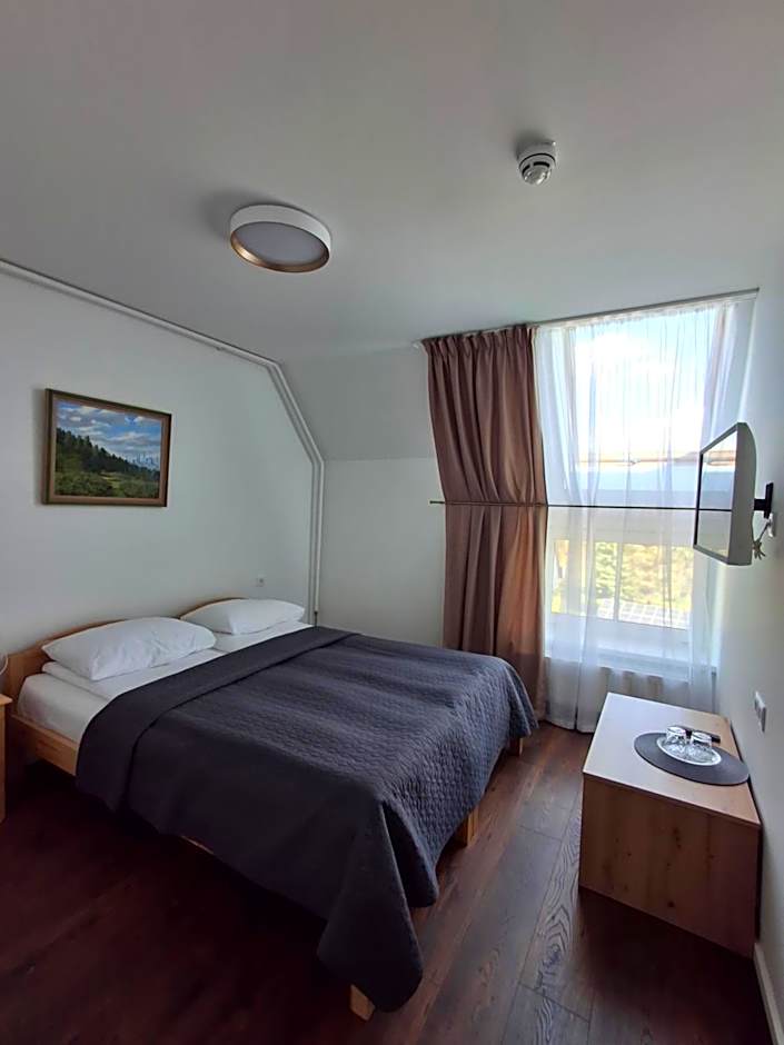 Hotel Melturi