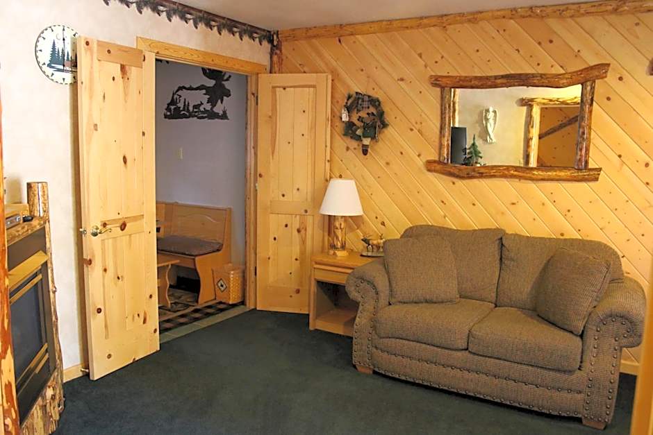 Tahoe Valley Lodge
