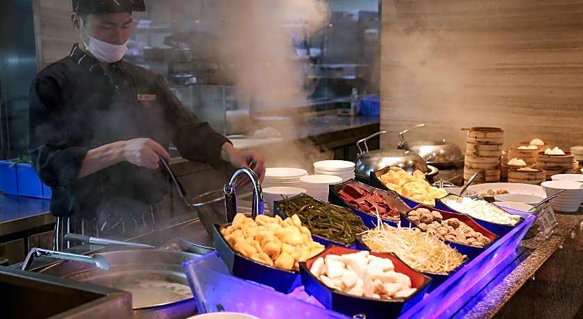 Dayhello International Hotel