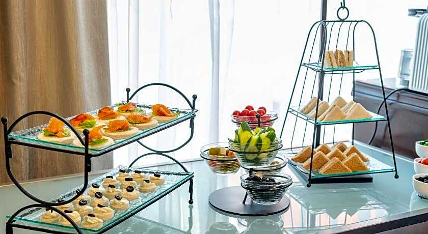 Radisson Blu Hotel Yanbu