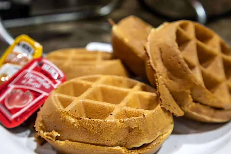 Best Western Premier Monterrey Aeropuerto