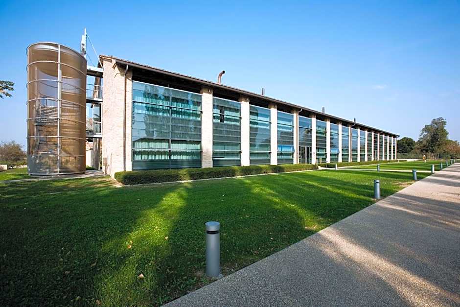 Best Western Hotel Green City