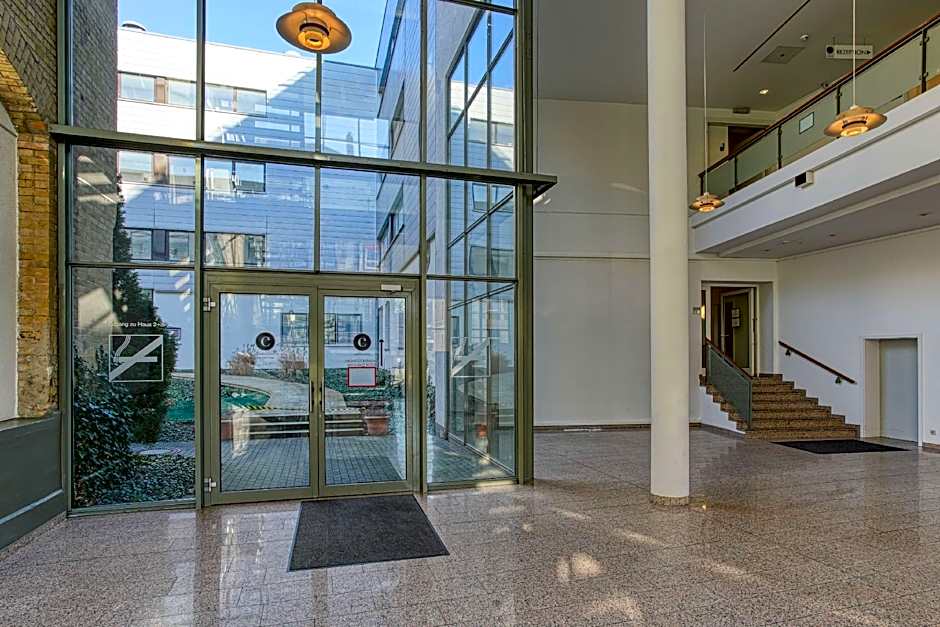 Centro Hotel Braunschweig, Trademark Collection by Wyndham