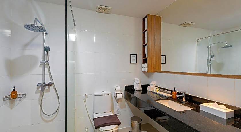 Sunwing Resort - Kamala Beach