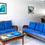 Beachfront Terraces with Onsite Reception & Check In