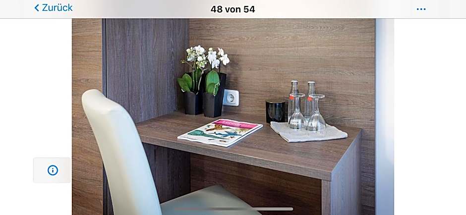 Hotel Restaurant Jaegerhof