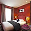 Hotel Du Prince Eugene