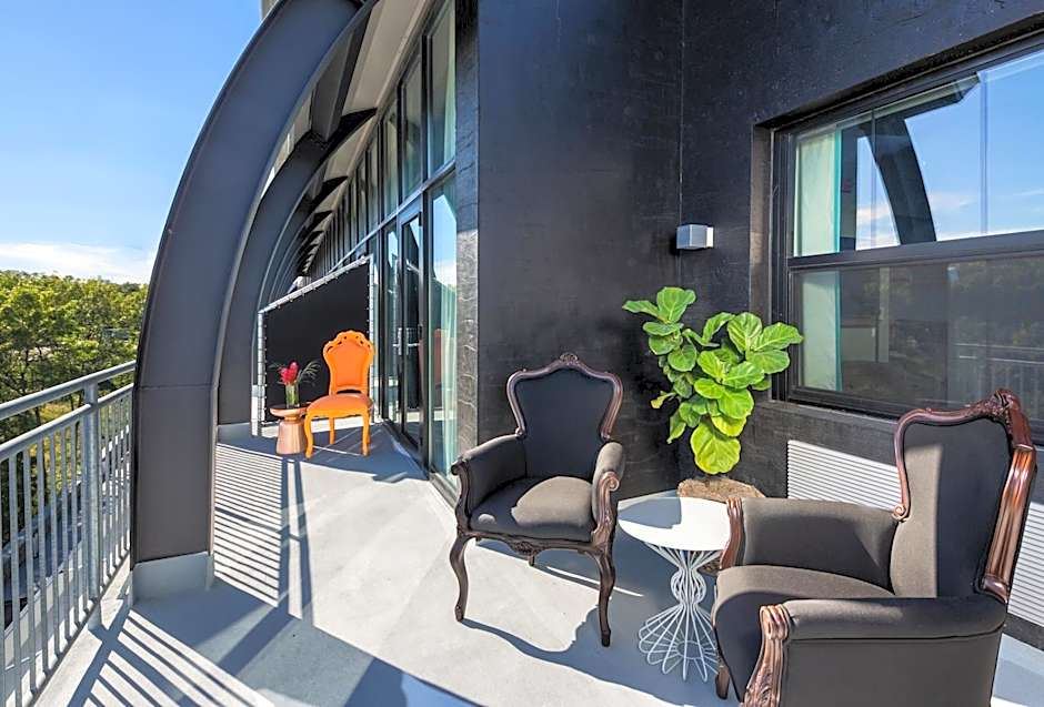 Hotel Nyack, a JdV by Hyatt Hotel