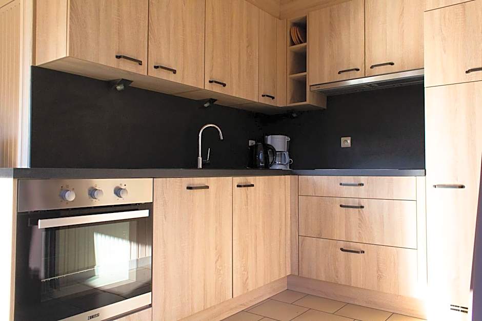 Vakantiedorp Marinapark