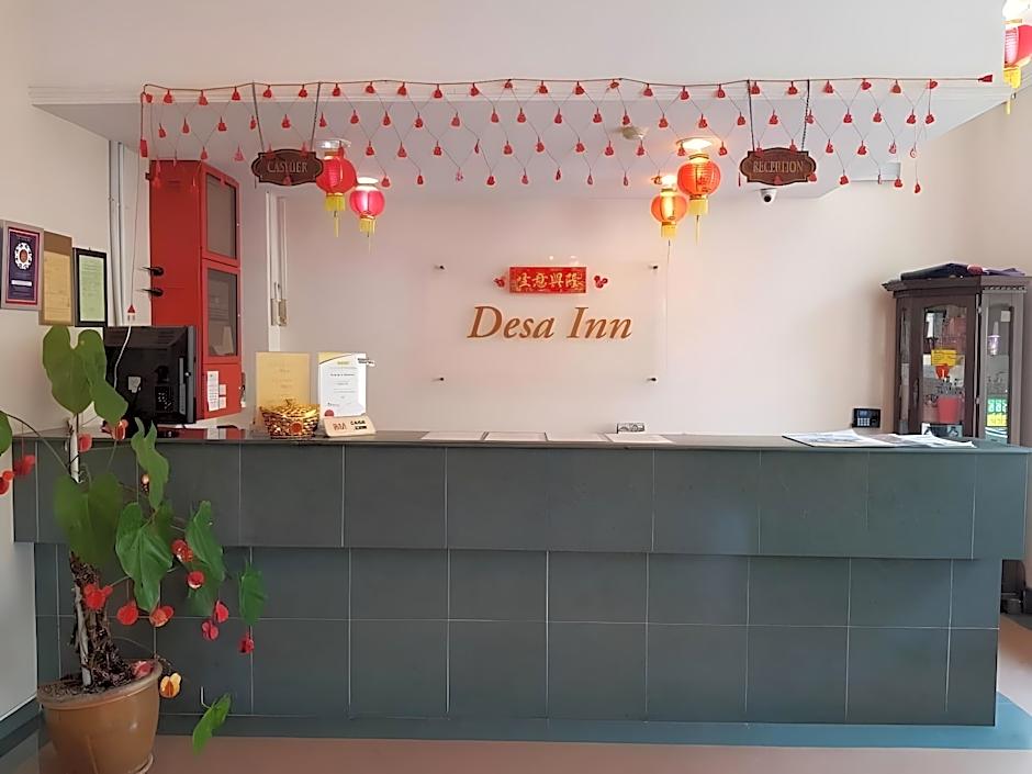 Desa Inn
