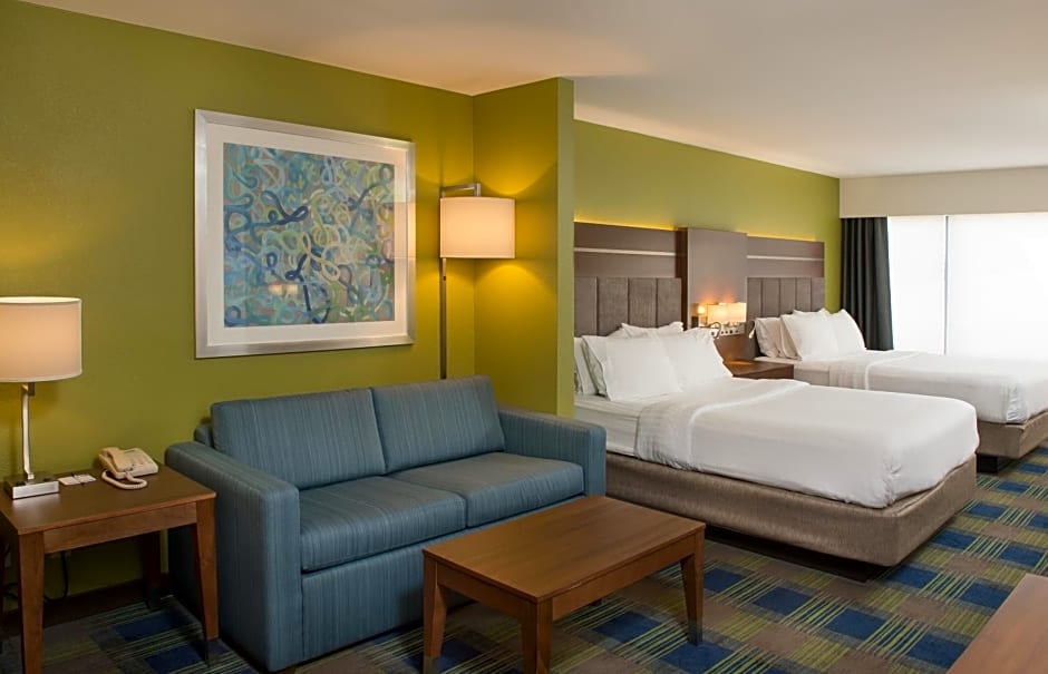 Holiday Inn Express Hotel & Suites Clifton Park, an IHG Hotel