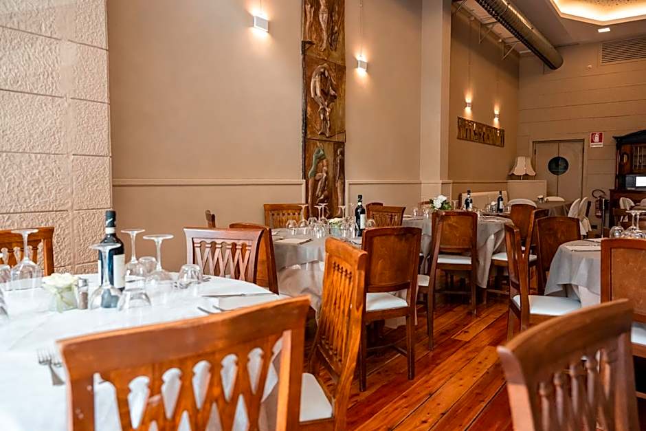 Hotel Terme Pellegrini