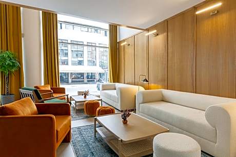 Best Western Plus Casablanca City Center