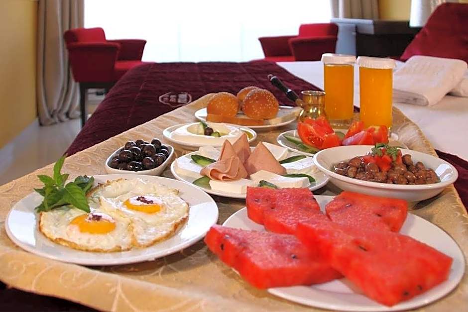Rivoli Palace Hotel