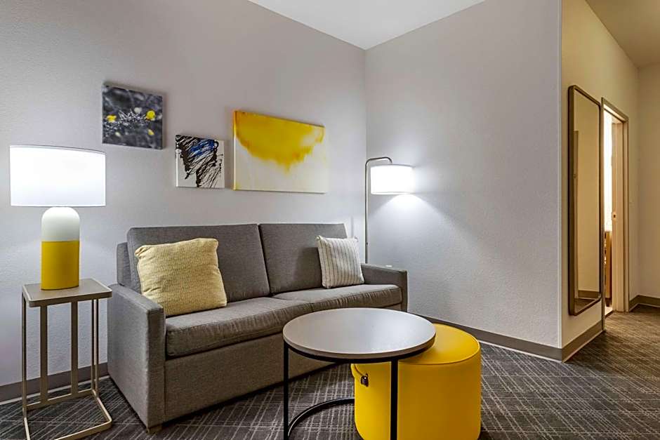 Comfort Suites Natchitoches