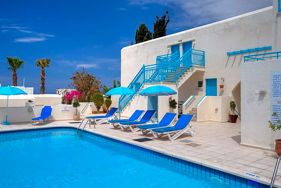 Sunny Hill Hotel Apartments