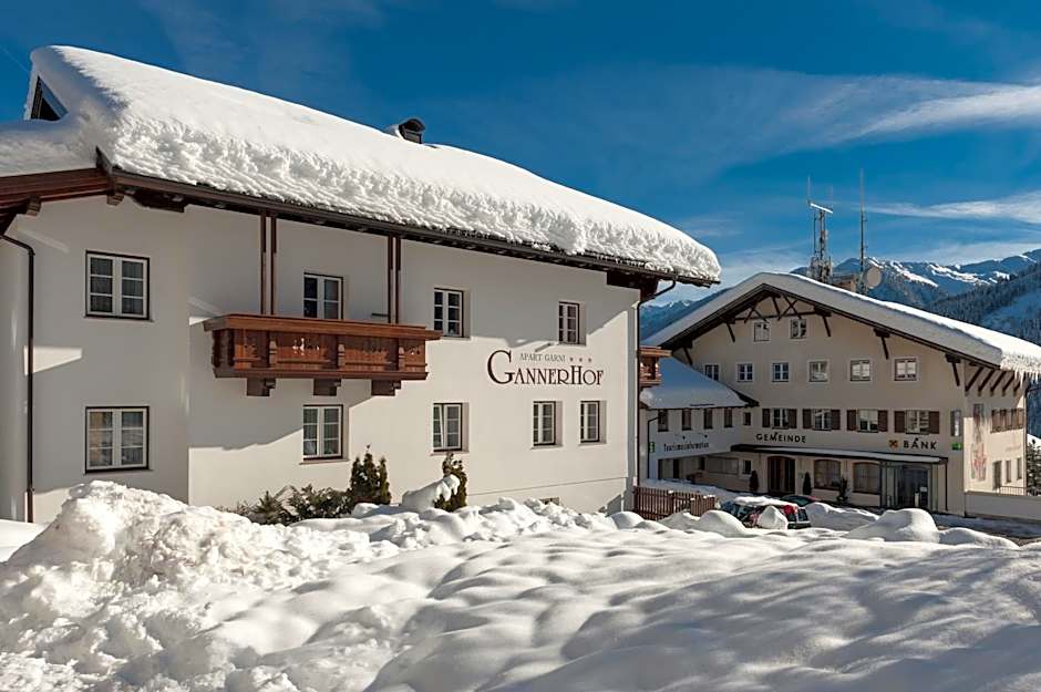 Apartments Gannerhof - 3 stars