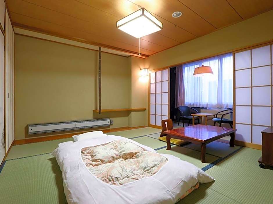 Hotel Yudanaka