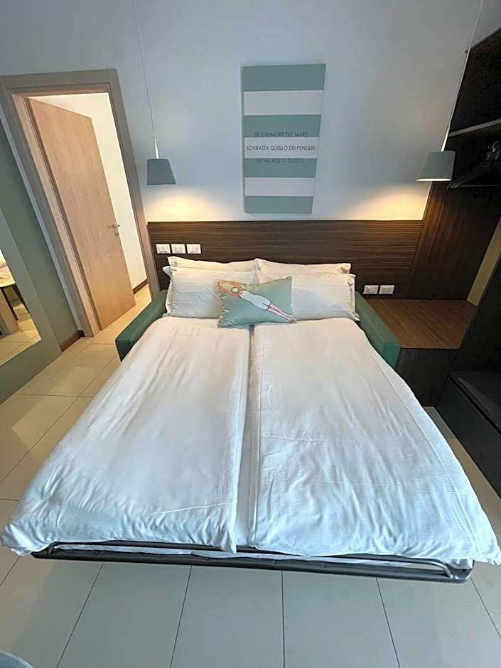 Hotel Europa Lignano